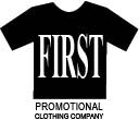 First Promotional Clothing Company