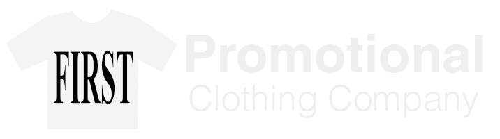 First Promotional Clothing Company